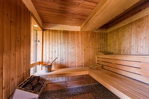 Espace bien etre la garenne saverne alsace sauna 2